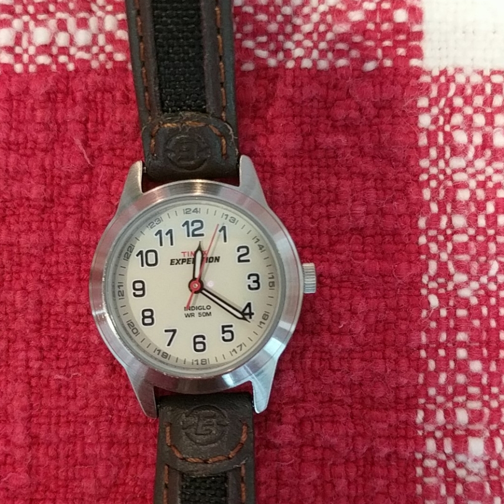 Timex Women's Watch- Small face